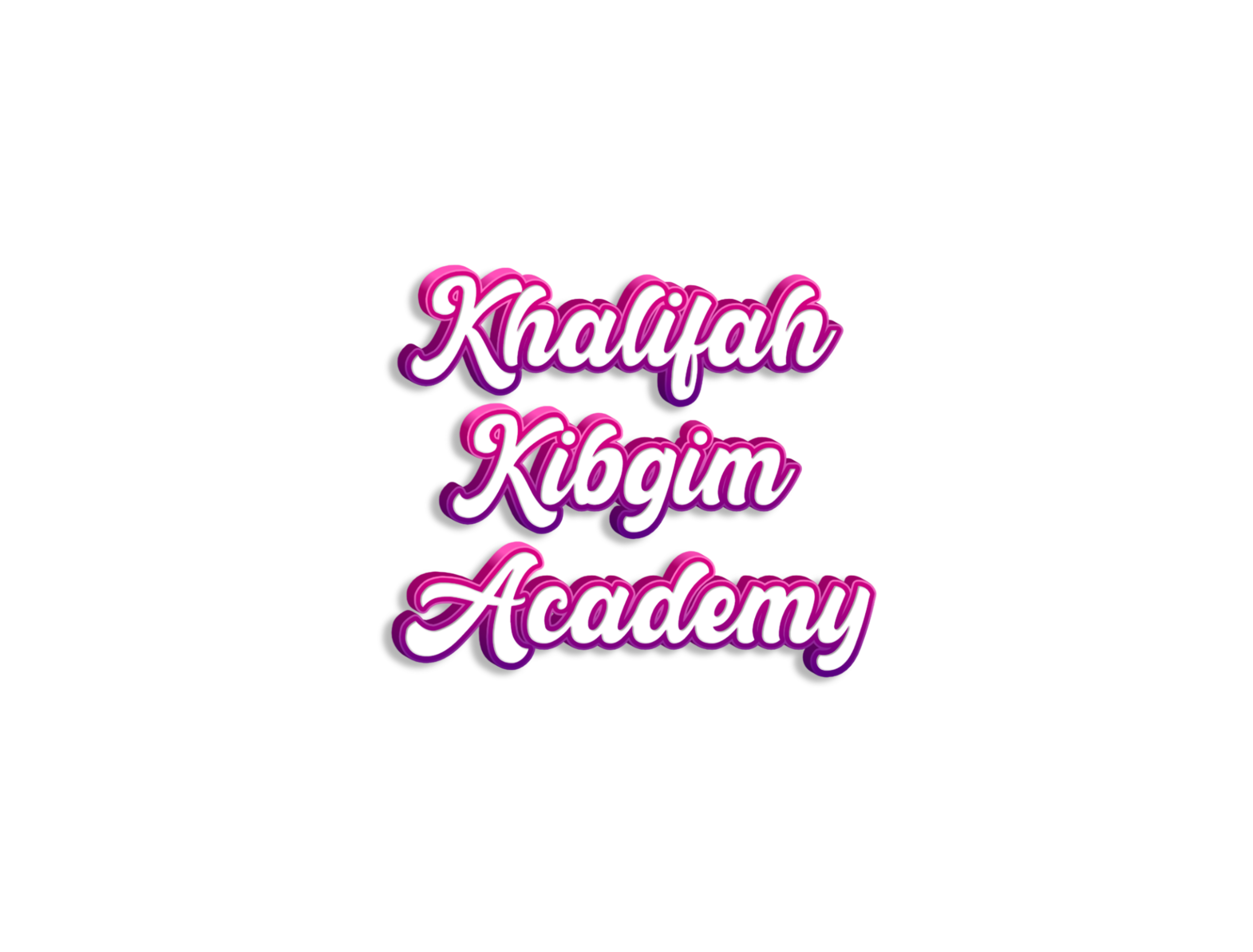 KIBGIM Logo